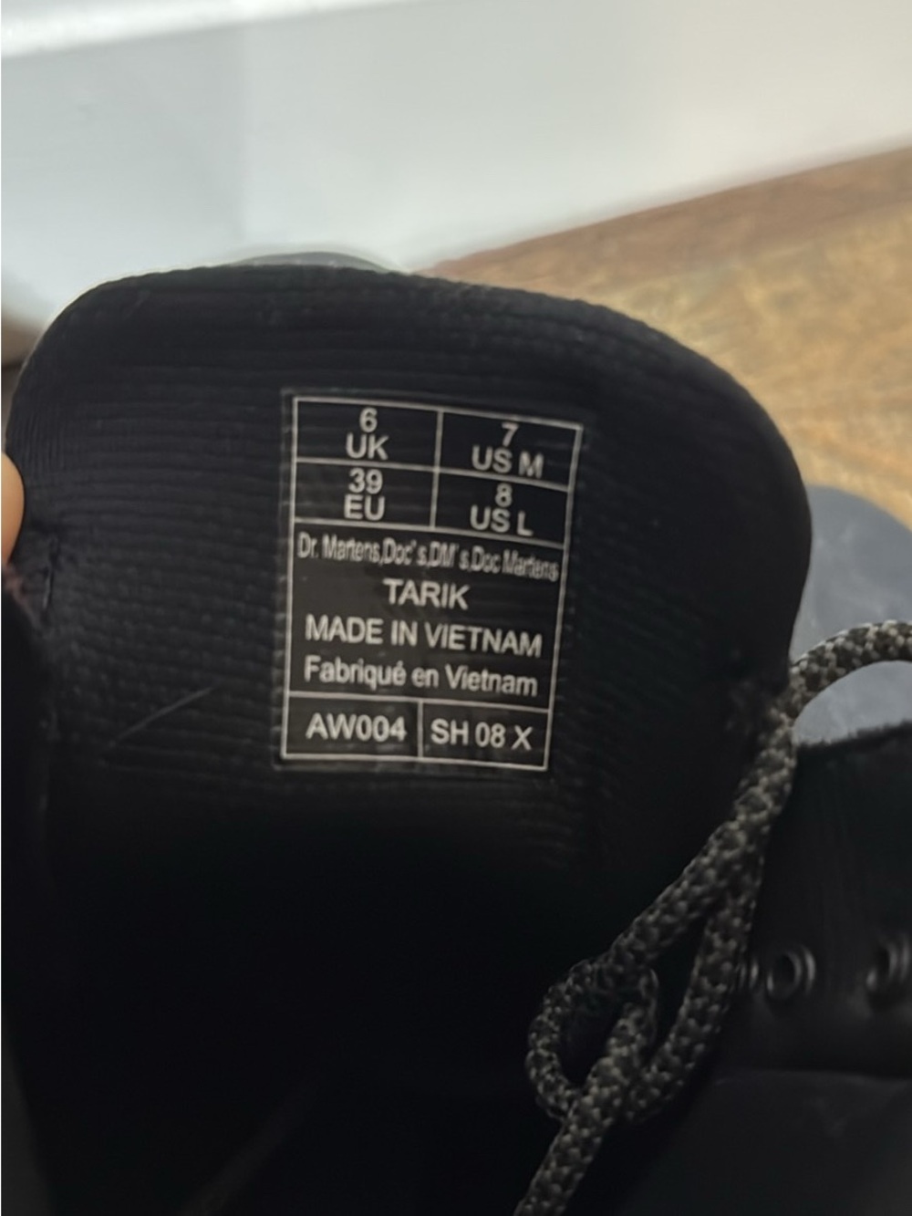 Doc Martens - Picture 3 of 4